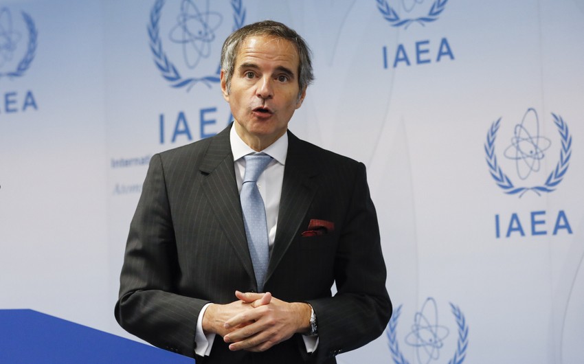 AEBA: İran nüvə proqramı ilə bağlı qeyri-dəqiq cavablar verib