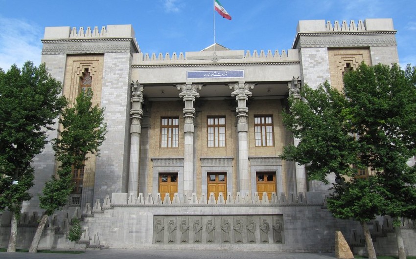 Tehran ABŞ-nin danışıqları yenidən başlamaq istəyi haqqında məlumat alıb