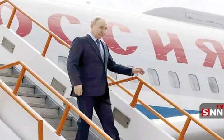 Cəlali: Putin tezliklə Tehrana səfər edəcək
