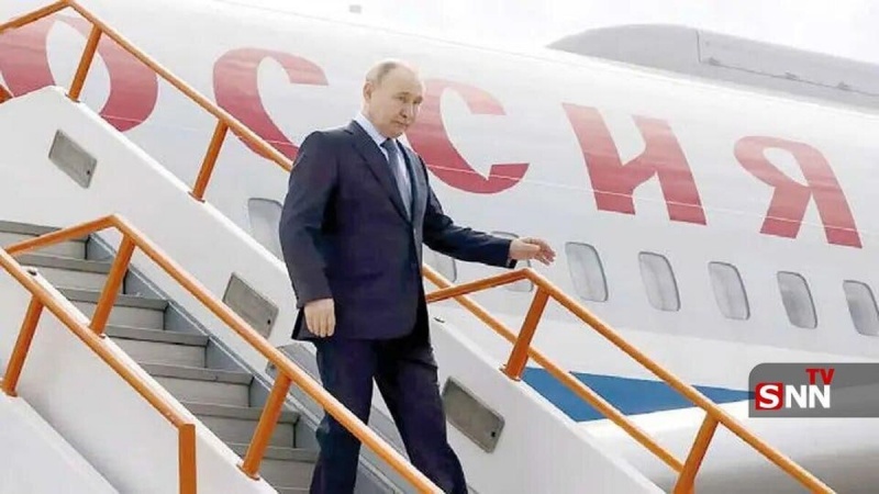 Cəlali: Putin tezliklə Tehrana səfər edəcək
