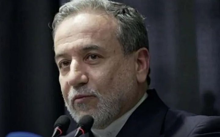 İran üçün Livanın müstəqilliyi, suverenliyi və ərazi bütövlüyü prioritetdir