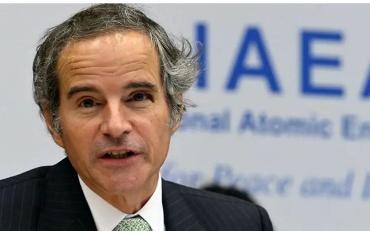Qrossi: İran və Amerika razılaşma əldə etmək istəyir