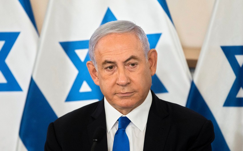 Netanyahu İranın nüvə proqramına qarşı əməliyyatın hazırlanması əmrini 2024-cü ilin noyabrında verib