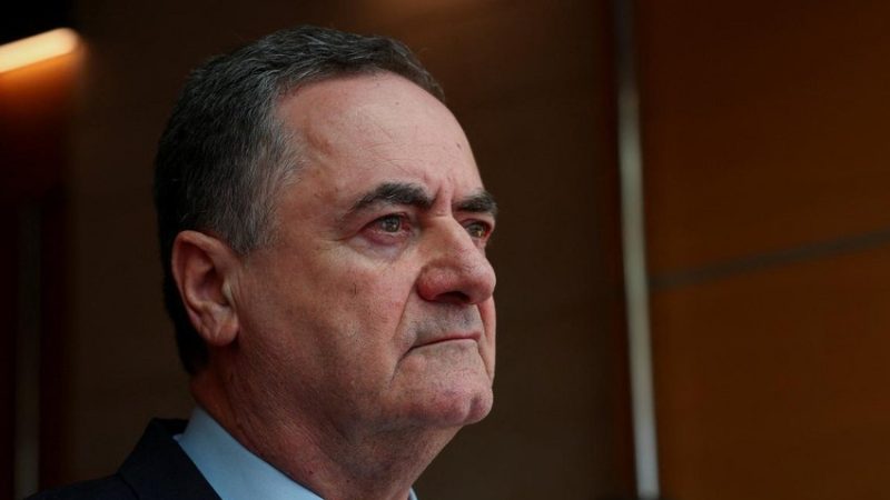 İsrail müdafiə naziri: İranda strateji hədəflərə zərbələr davam edir