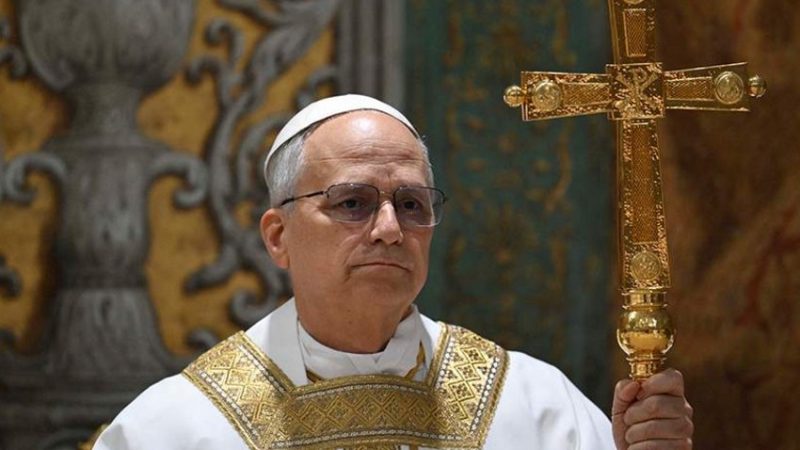 Roma Papası İran və İsraili ağıllı davranışa çağırıb