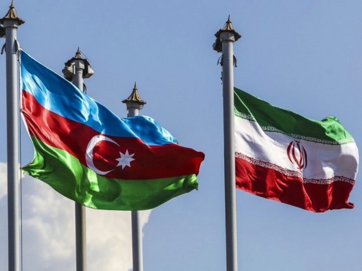 XİN: İranın Azərbaycandakı yeni səfiri seçilib
