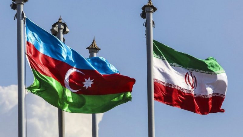 XİN: İranın Azərbaycandakı yeni səfiri seçilib