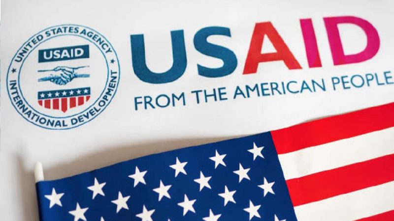 Tramp administrasiyası xaricdəki bütün USAID nümayəndəliklərinin ləğvinə qərar verib