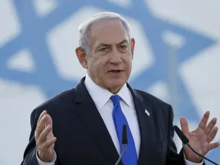 Netanyahu: Əməliyyat nə qədər lazımdırsa, davam edəcək