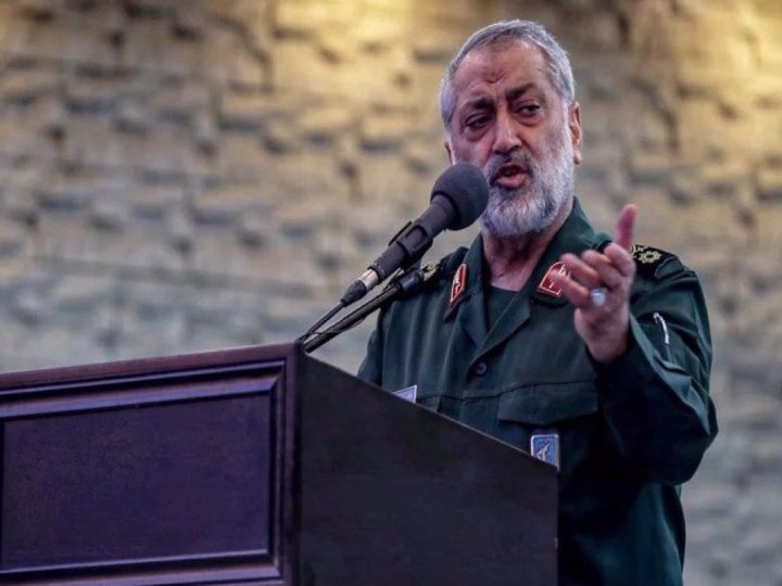 İran Ordusunun sözçüsü: Hücum ABŞ tərəfindən dəstəklənib, cavabımız qəti olacaq