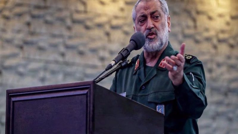 İran Ordusunun sözçüsü: Hücum ABŞ tərəfindən dəstəklənib, cavabımız qəti olacaq