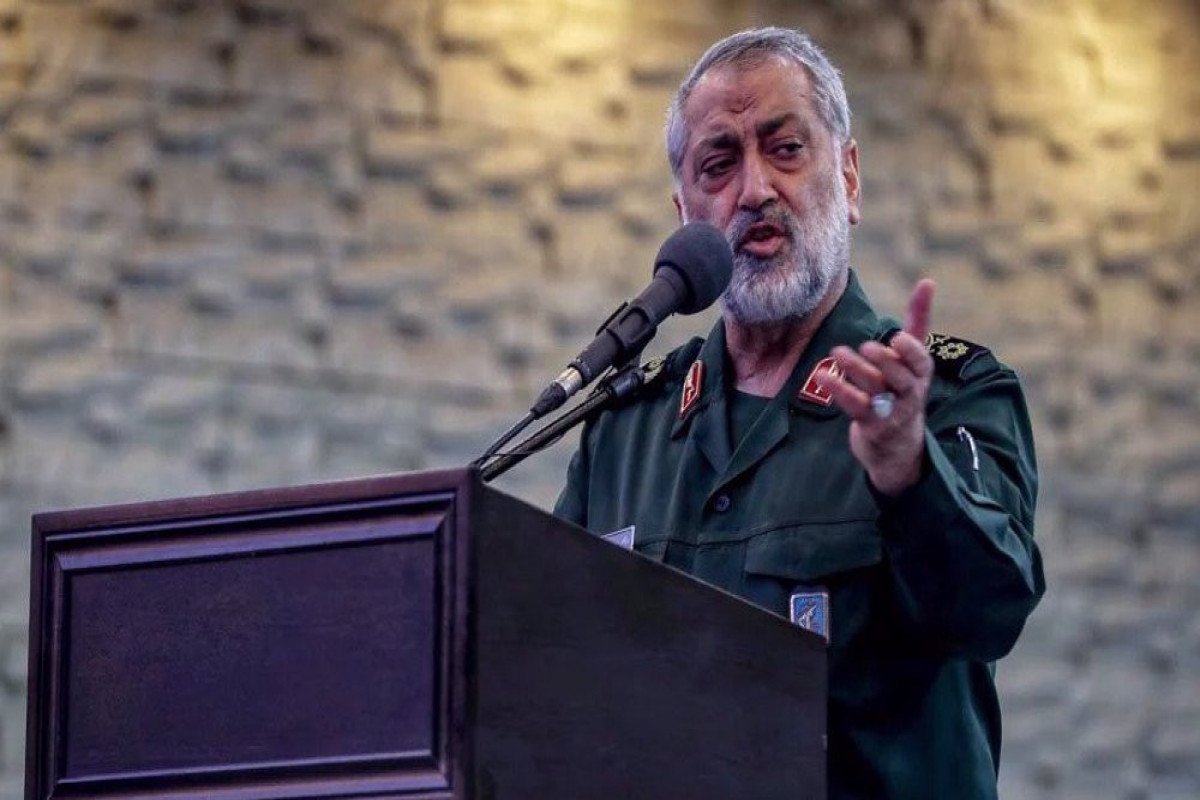 İran Ordusunun sözçüsü: Hücum ABŞ tərəfindən dəstəklənib, cavabımız qəti olacaq