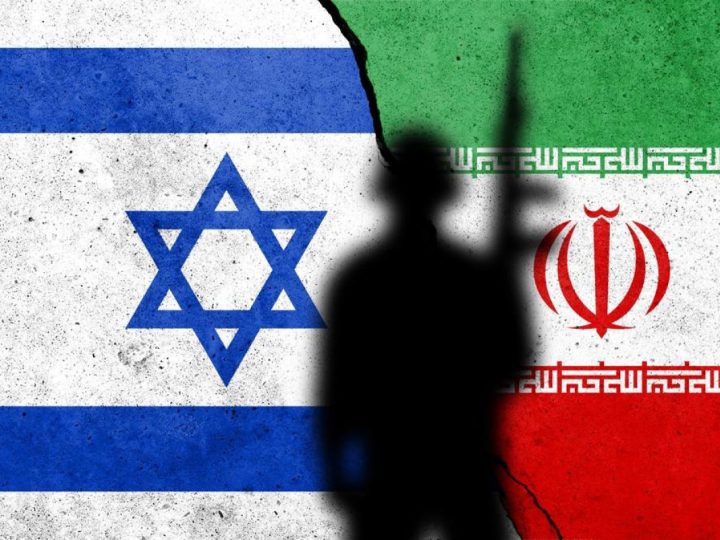İran-İsrail müharibəsi – SON DURUM