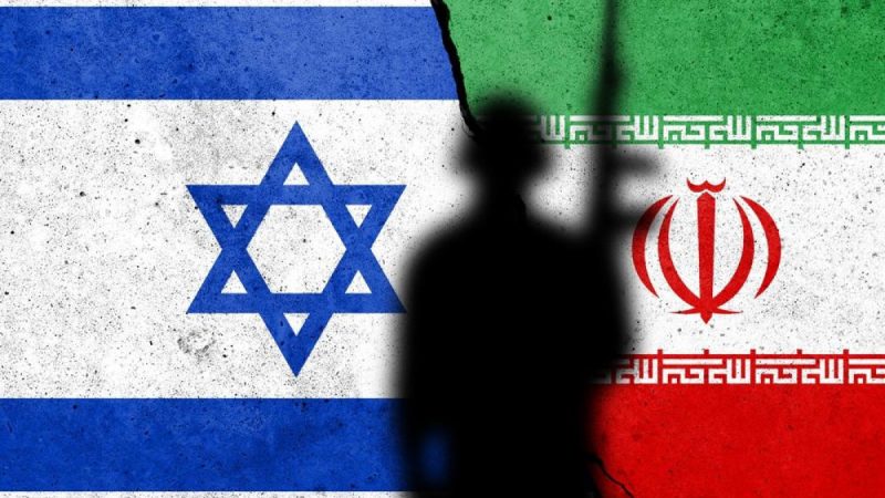 İran-İsrail müharibəsi – SON DURUM