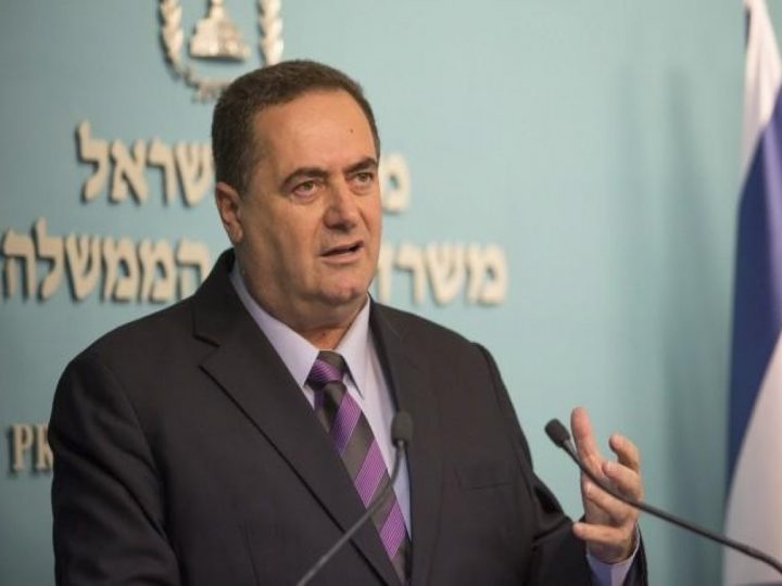 İsrailin müdafiə naziri Xameneiyə xəbərdarlıq edib: “Tehran yanacaq”