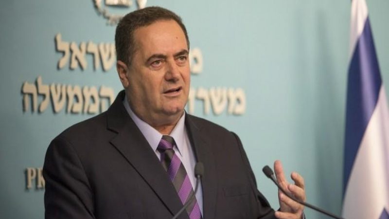 İsrailin müdafiə naziri Xameneiyə xəbərdarlıq edib: “Tehran yanacaq”