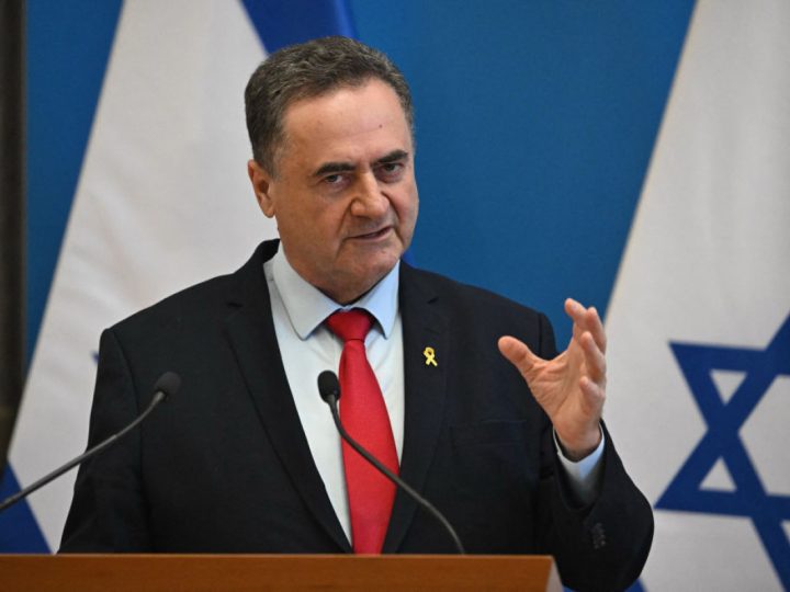İsrailin müdafiə naziri: İranın zərbələrinə görə Tehran sakinləri əziyyət çəkəcək