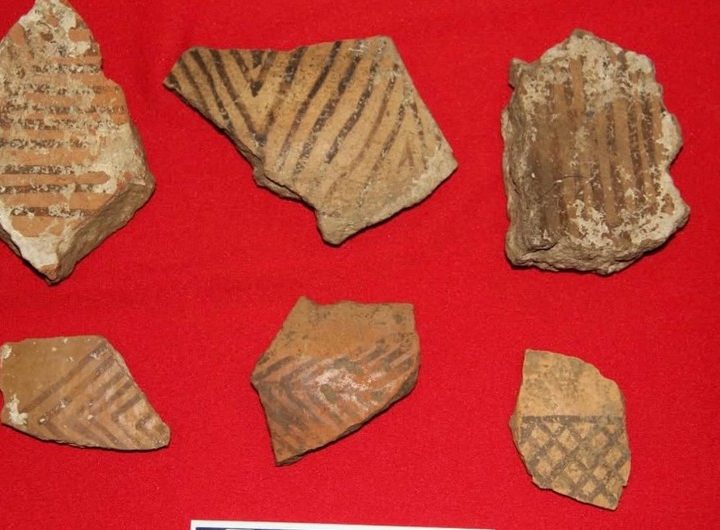 Naxçıvanda Ubeyd mədəniyyətinə aid maddi nümunələr aşkarlanıb