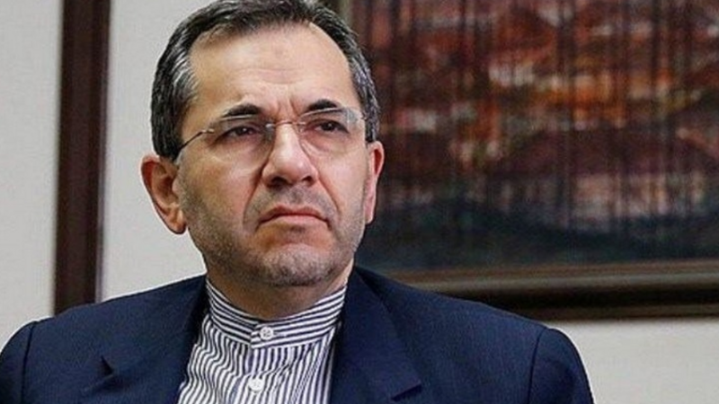 ABŞ İranda Xameneiyə qarşı fəaliyyət həyata keçirməyi planlaşdırmır