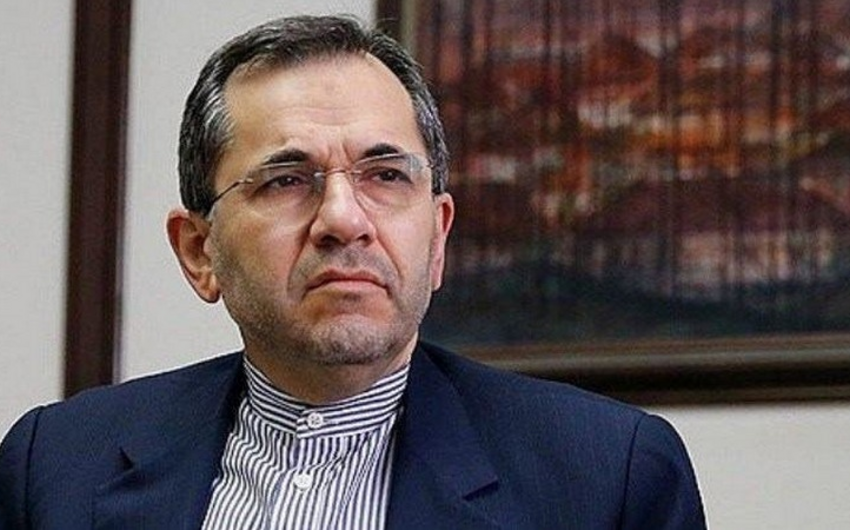 ABŞ İranda Xameneiyə qarşı fəaliyyət həyata keçirməyi planlaşdırmır
