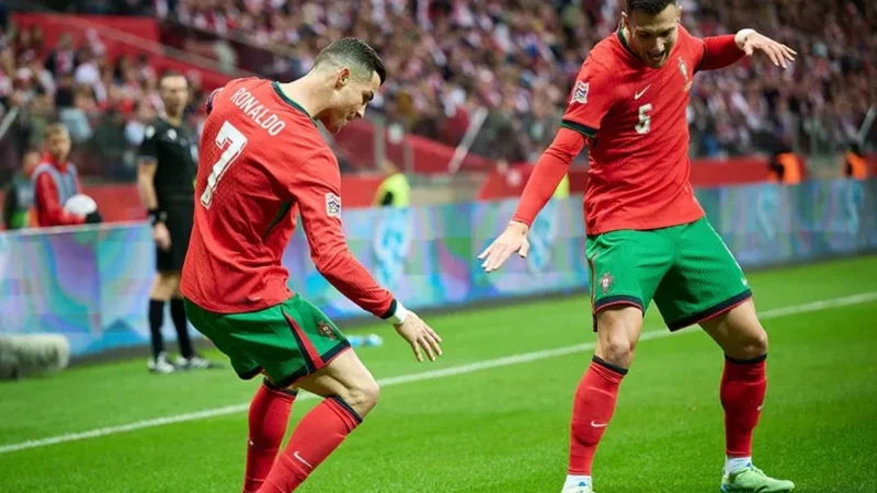 Kriştianu Ronaldu Lionel Messi ilə arasındakı qol fərqini artırdı