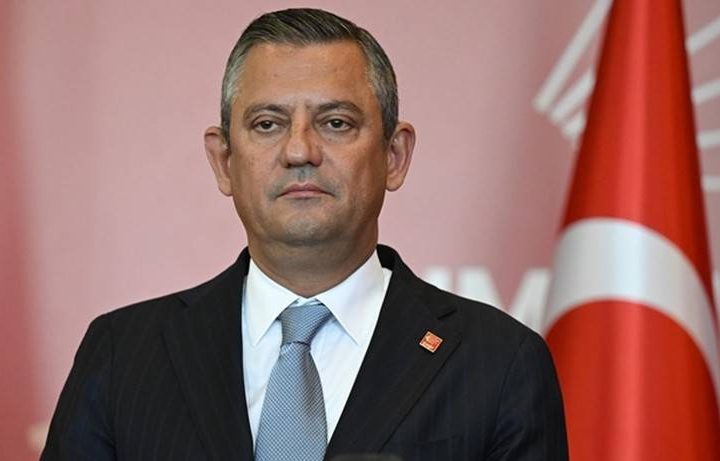 Türkiyədə Baş Prokurorluğ müxalifət Partiyasının Lideri Özgür Özel haqqında istintaq başladıb!