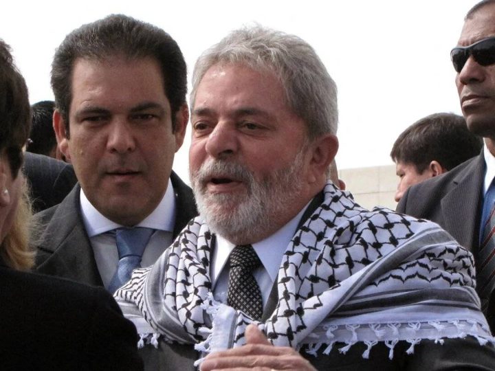 Braziliya Prezidenti Lula: Fələstin dövlətinin tanınması mənəvi borcdur!
