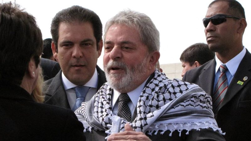 Braziliya Prezidenti Lula: Fələstin dövlətinin tanınması mənəvi borcdur!