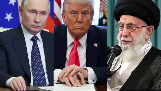 Putin ABŞ-ın İranla nüvə danışıqlarına kömək etməyə hazırdır!