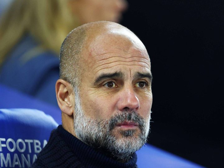 Pep Guardiola Qəzzaya dəstək mesajı verdi! (Video İzlə)
