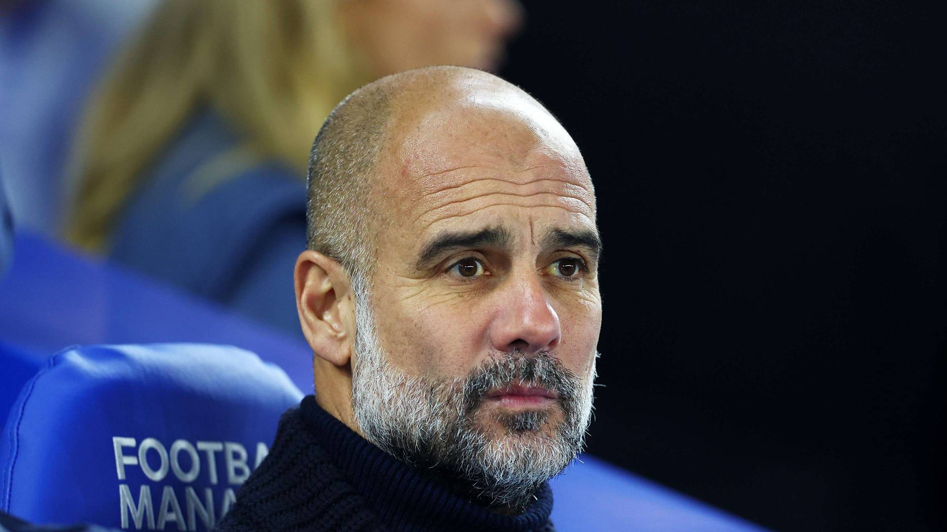 Pep Guardiola Qəzzaya dəstək mesajı verdi! (Video İzlə)
