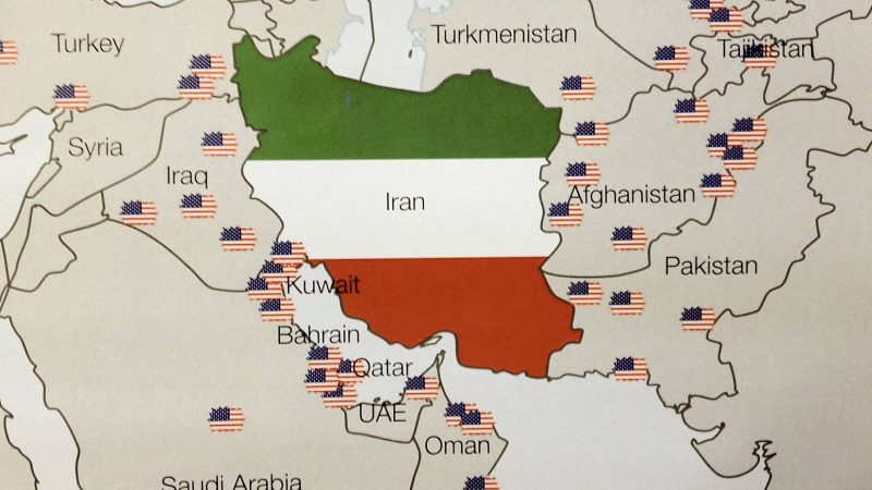 İran Müdafiə Naziri: ABŞ-la münaqişə başlayarsa, İran regiondakı bütün Amerika bazalarını hədəfə alacaq!