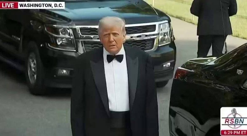 ABŞ hərbi personalının ailə üzvləri Orta Şərqdən niyə çıxarılır – Trump: “Görəcəksiniz” (Video İzlə)