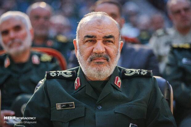 General Səlami Şəhid edilib!