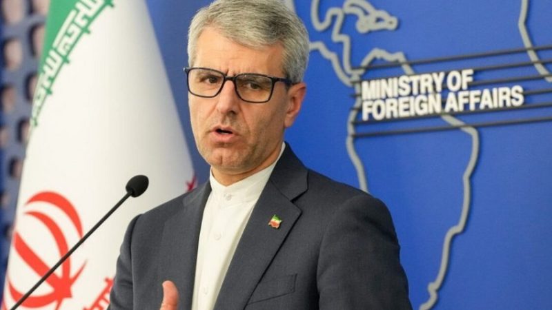 İran Avropa “üçlüyü” ilə danışıqları bərpa etmək niyyətindədir