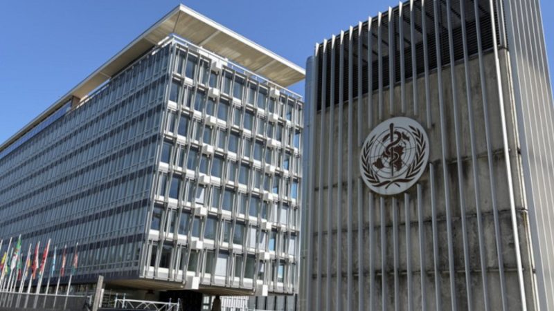 ÜST-nin baş direktoru: Qəzzanın cənubunda işləyən bir dövlət xəstəxanası qalıb