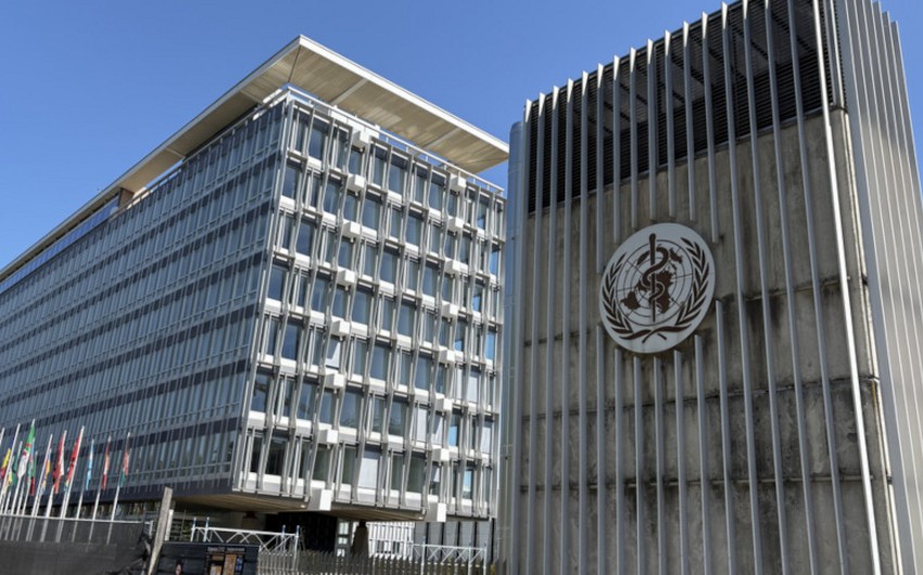 ÜST-nin baş direktoru: Qəzzanın cənubunda işləyən bir dövlət xəstəxanası qalıb