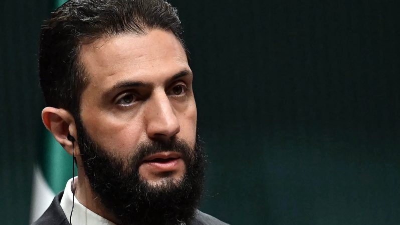 Ağ Ev: HTŞ rejimi İbrahim Sazişlərinə qoşula bilər