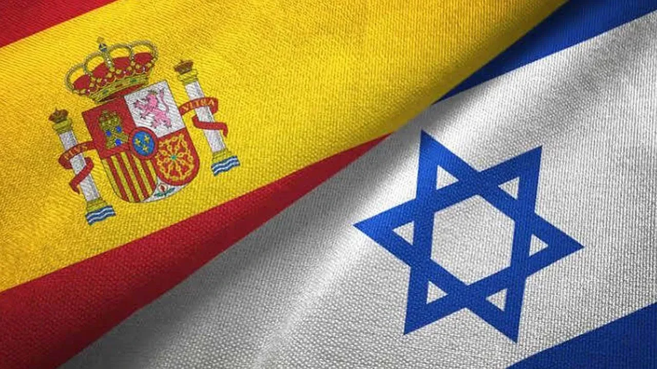 İspaniya İsraildən texnoloji və təhlükəsizlik sahəsində ayrılma planı üzərində işləyir!
