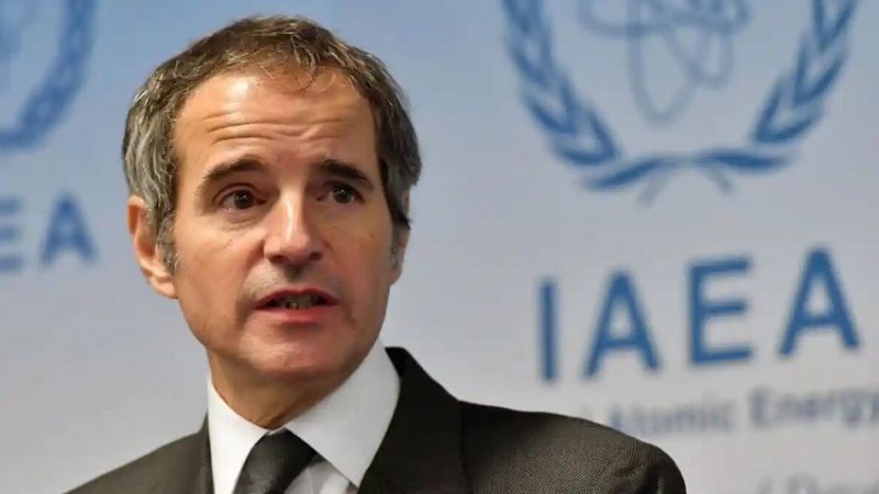 Suriya hakimiyyəti BAEA-yə keçmiş nüvə obyektlərinə giriş icazəsi verəcək