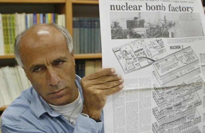 Gizli tarix: İsrailin nüvə silahına necə sahib olması