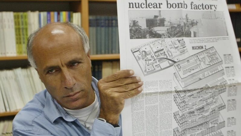 Gizli tarix: İsrailin nüvə silahına necə sahib olması