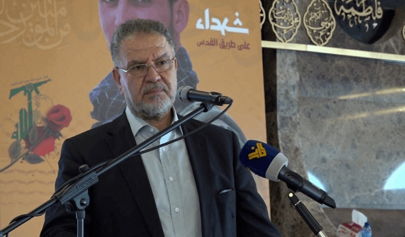 Hizbullah: Müqavimətin silah problemi İsrail geri çəkildikdən sonra həll olunacaq