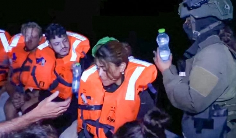 Hizbullah İsrailin Madleen gəmisini ələ keçirməsini pisləyir