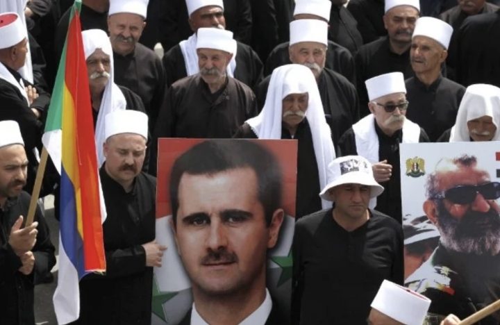 HTŞ “nazirliyi” Qolanı “İsrail ərazisi” adlandırdı
