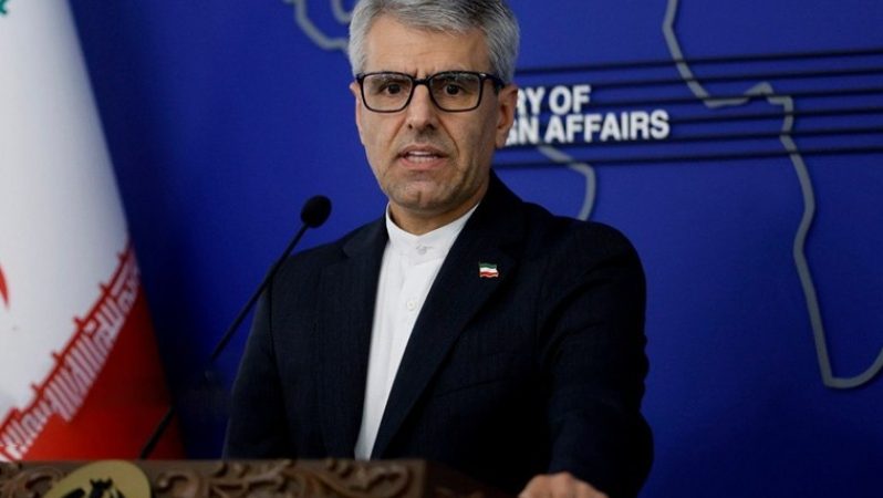 İran: Biz bütün şəraitdə dinc nüvə enerjisi haqqımızı qoruyacağıq