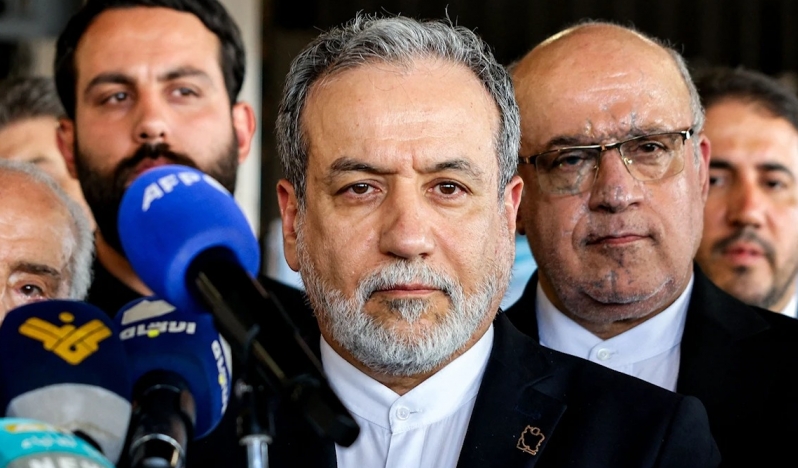 İranın nüvə dosyesi Avropaya meydan oxuyur