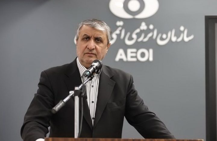 İran: Nüvə sənayesi milli gücümüzün simvoludur
