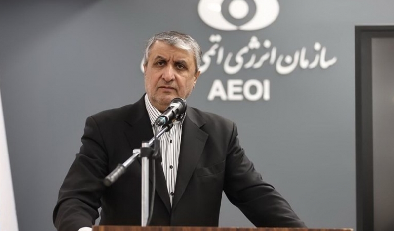 İran: Nüvə sənayesi milli gücümüzün simvoludur
