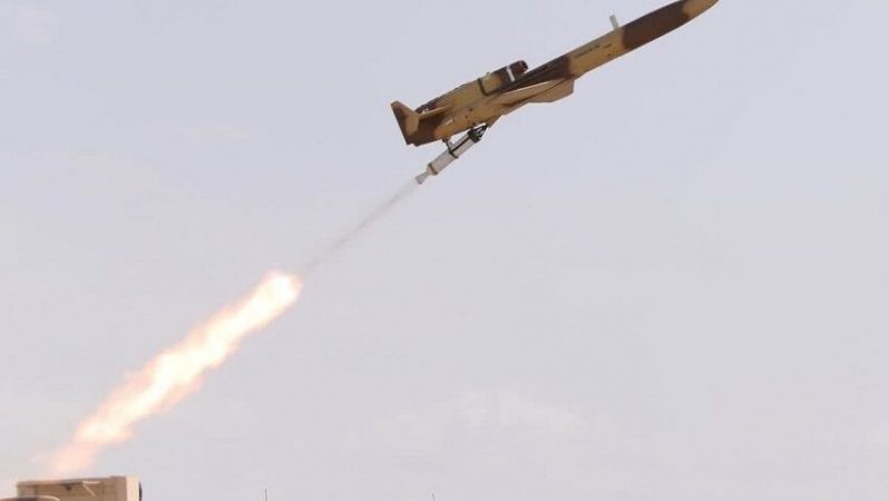 İran: Hücumlarımız yeni və qabaqcıl silahlarla güclənəcək